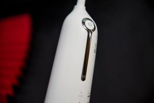 沖牙器也邁入智能時代？美的智能SPA沖牙器，革新口腔護理體驗